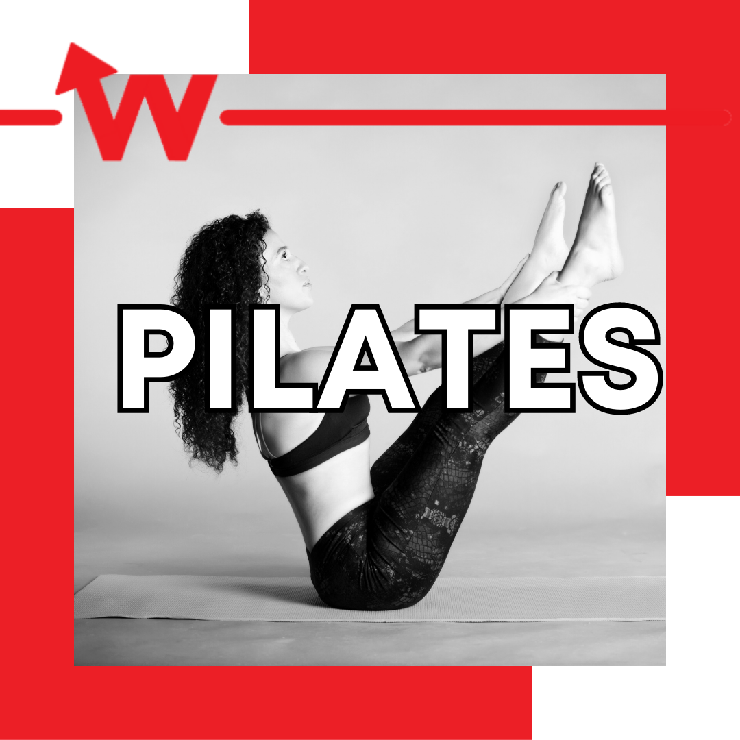 FITNESS PILATES