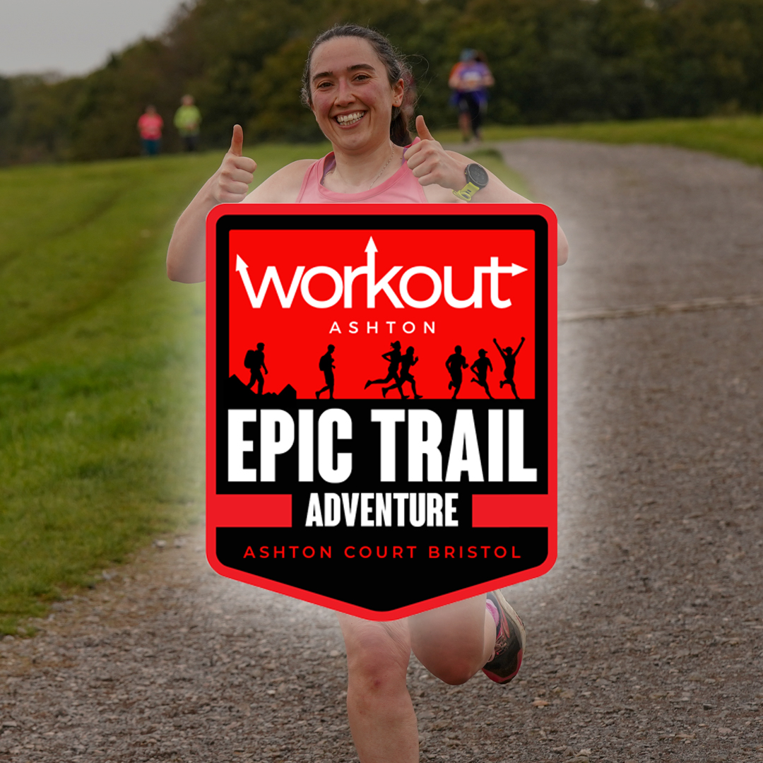 Workout's Epic Trail Adventure