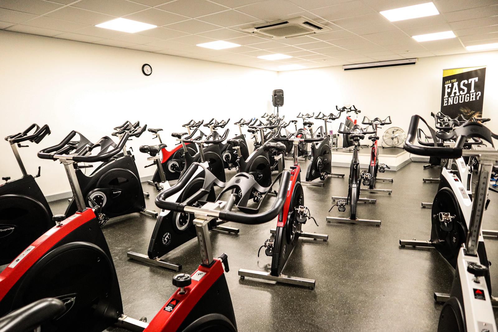 Sign Up Now OffPeak Harbourside Workout Bristol