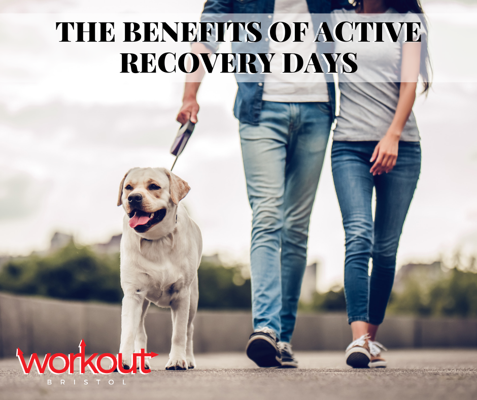 Active Recovery Days