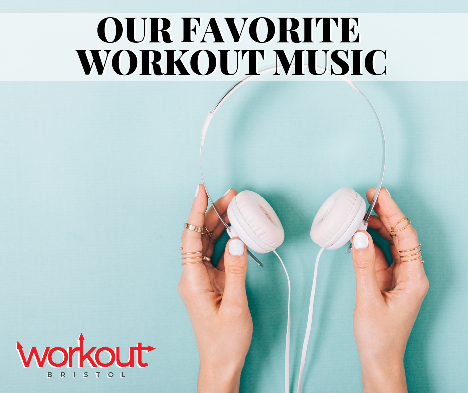 Our Favourite Workout Music