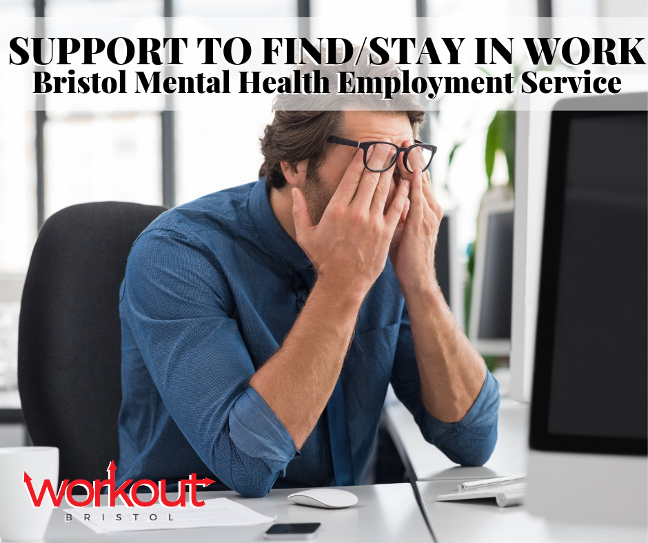 Bristol Mental Health Employment Service