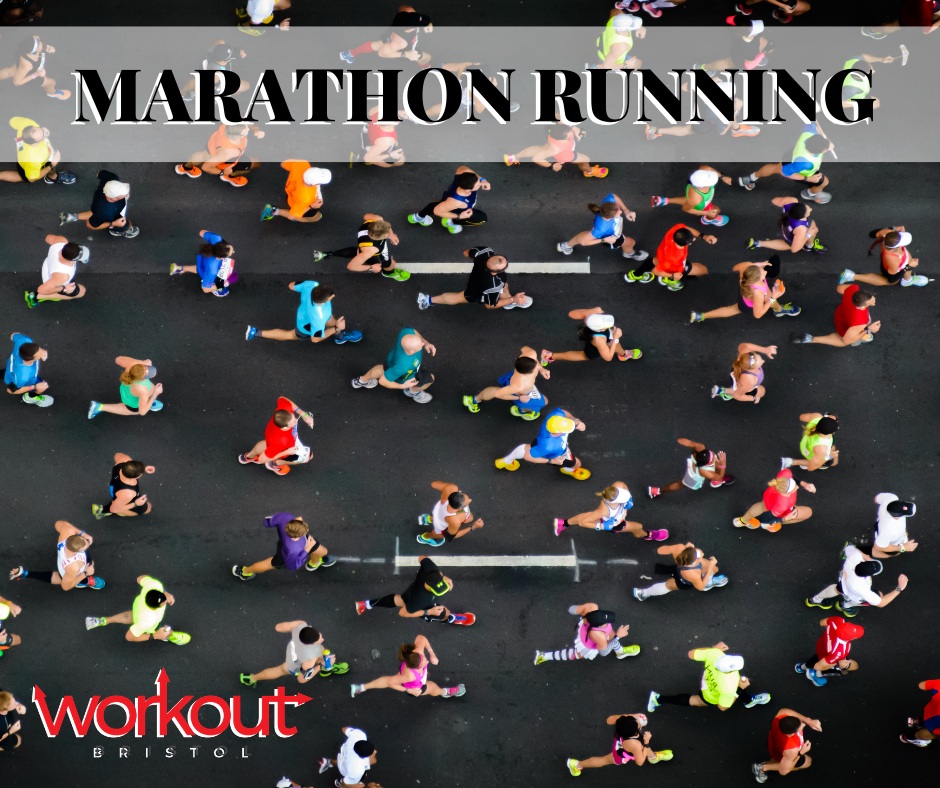 A Guide to Marathon Running