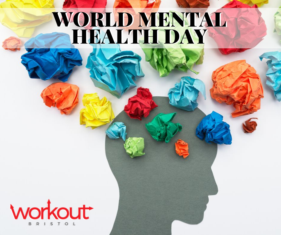 World Mental Health Day