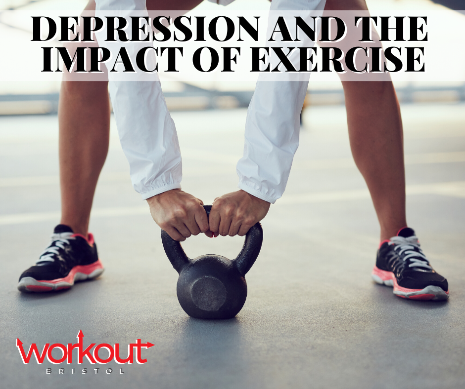 Exercise and Depression