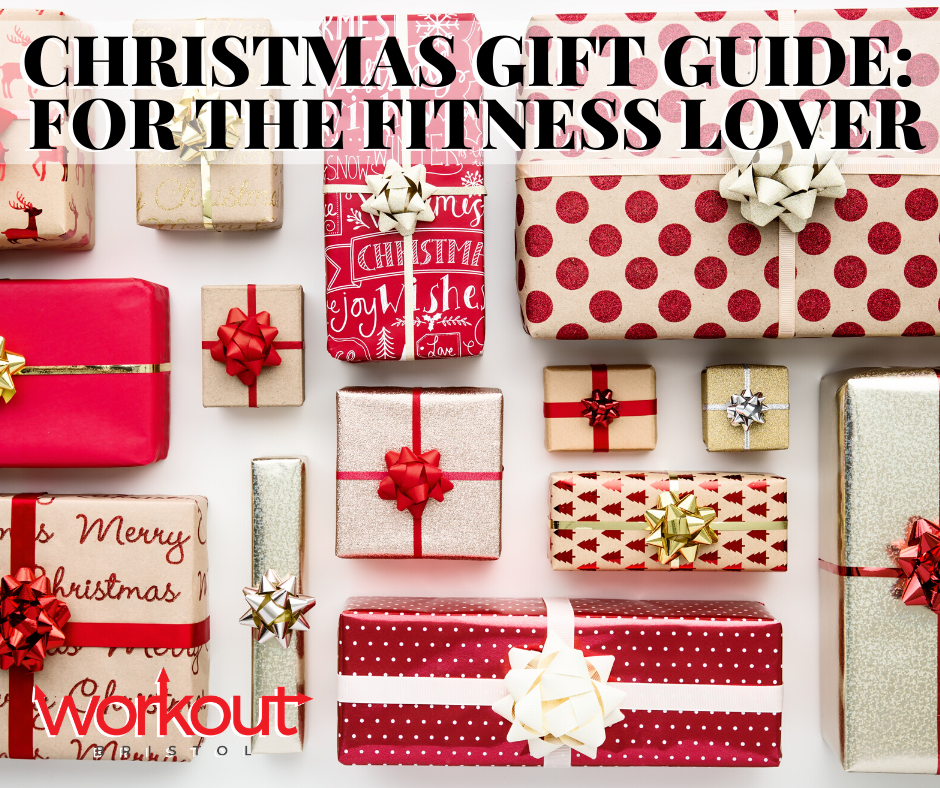 Christmas Gift Guide