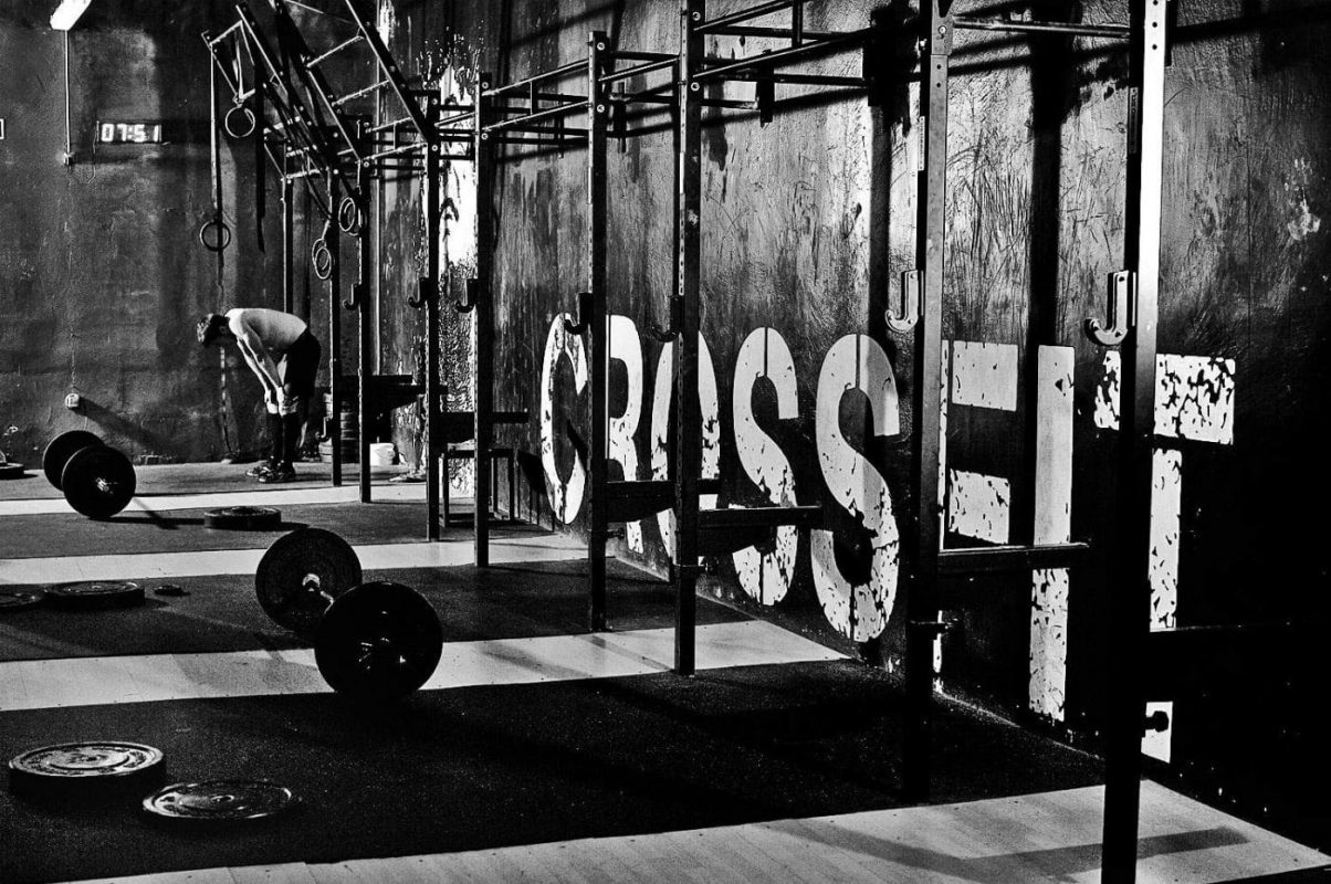 5 “Crossfit” workouts to try in a regular gym