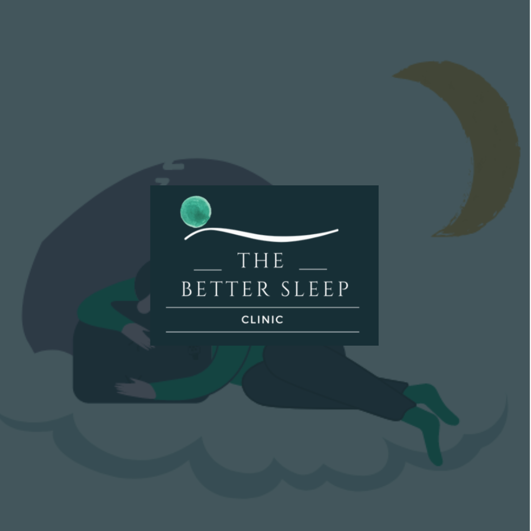 Your sleep: the missing link to good health?
